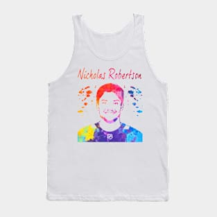 Nicholas Robertson Tank Top